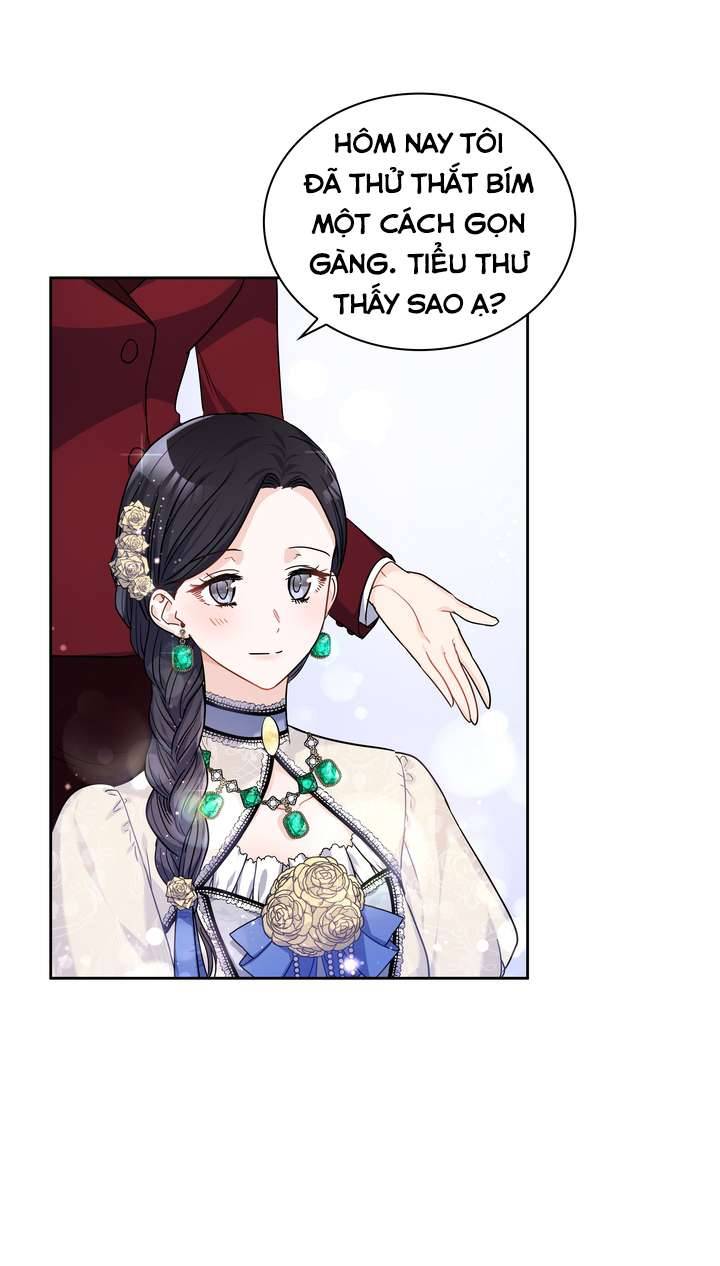 Công Nương Su Chapter 19 - Trang 4