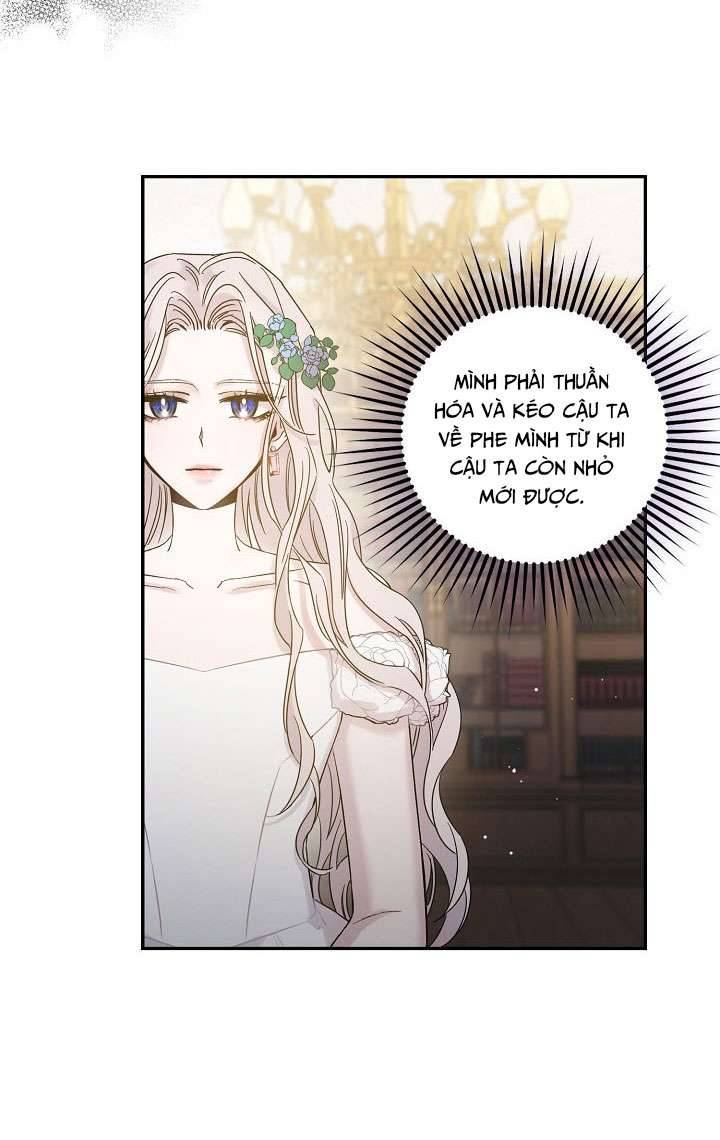 Thuần Hóa Bạo Quân Rồi Bỏ Trốn Chap 4 - Trang 2