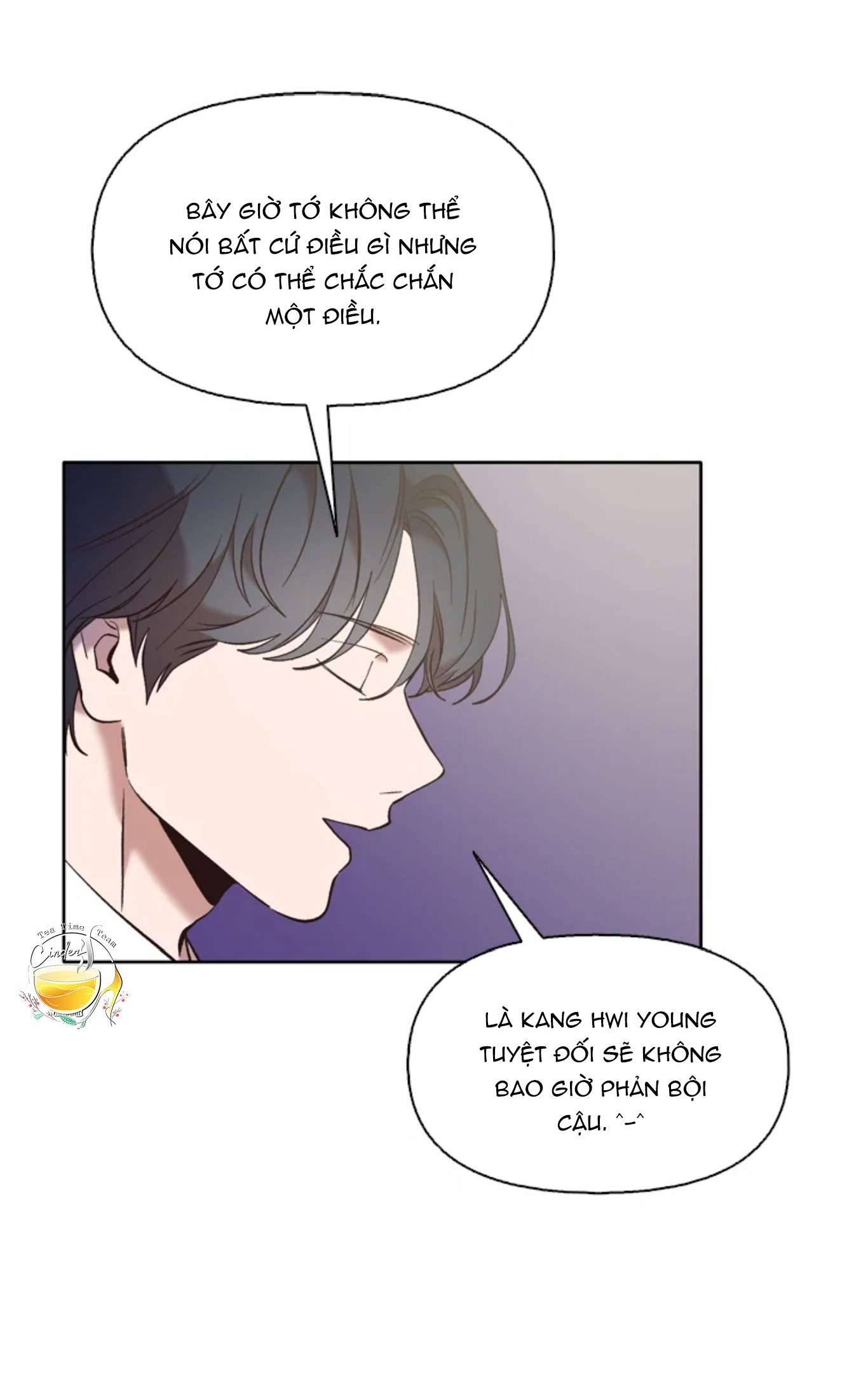 Thanh Xuân Của Chúng Ta Chap 62 - Trang 4