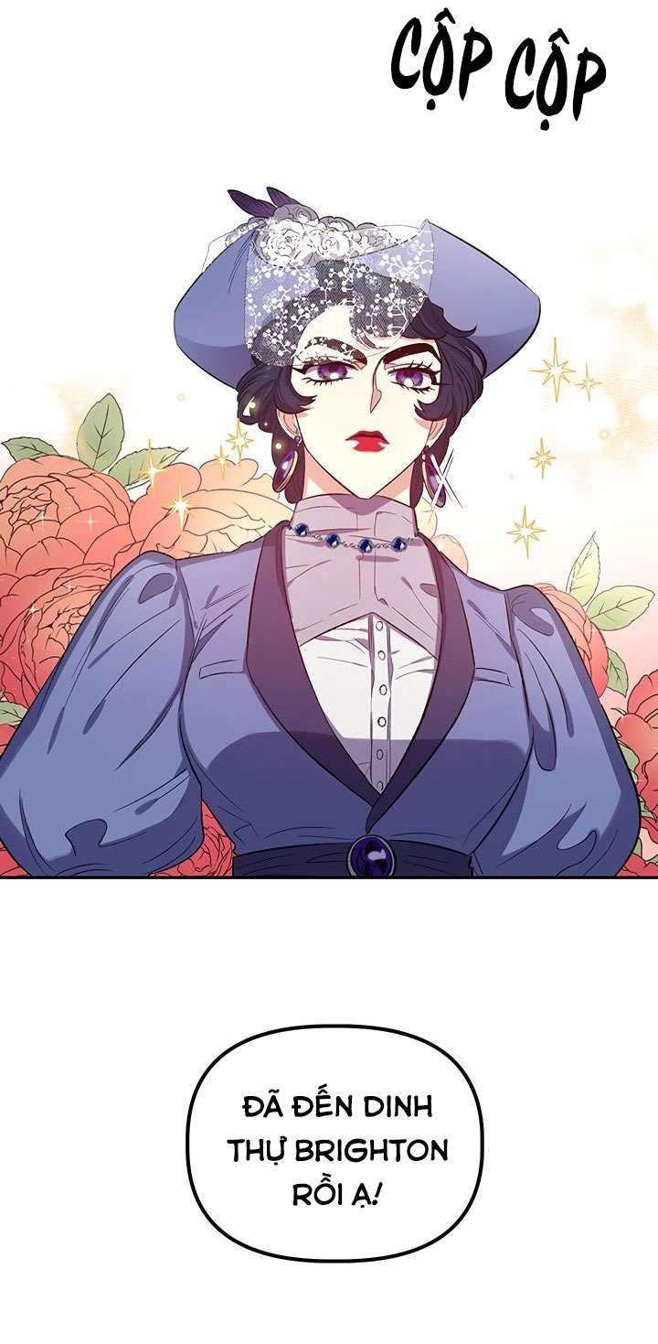 May Mắn Hay Bất Hạnh Chap 20 - Next Chap 21