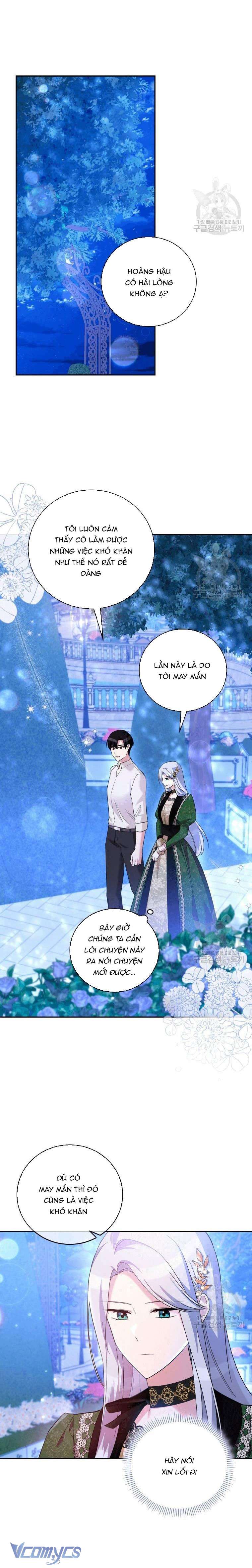 Kế Hoạch Trả Thù Chap 29 - Trang 2