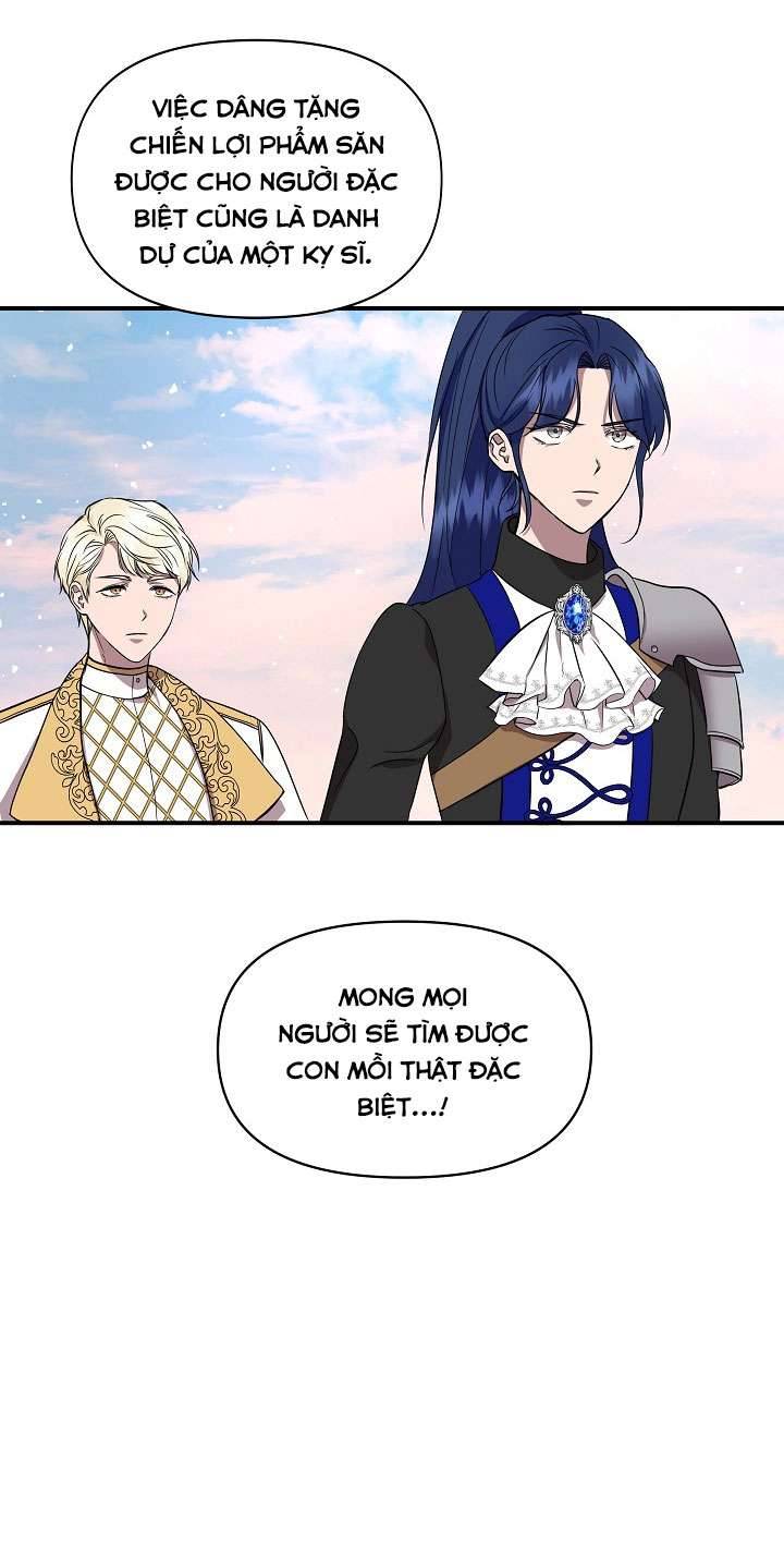 Tôi Không Phải Là Cinderella Chapter 13 - Trang 4