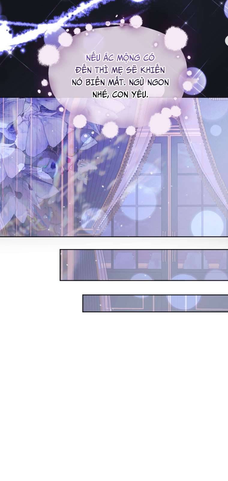 Siren: Trở Thành Gia Đình Của Nhân Vật Phản Diện Chapter 55 - Next Chapter 56