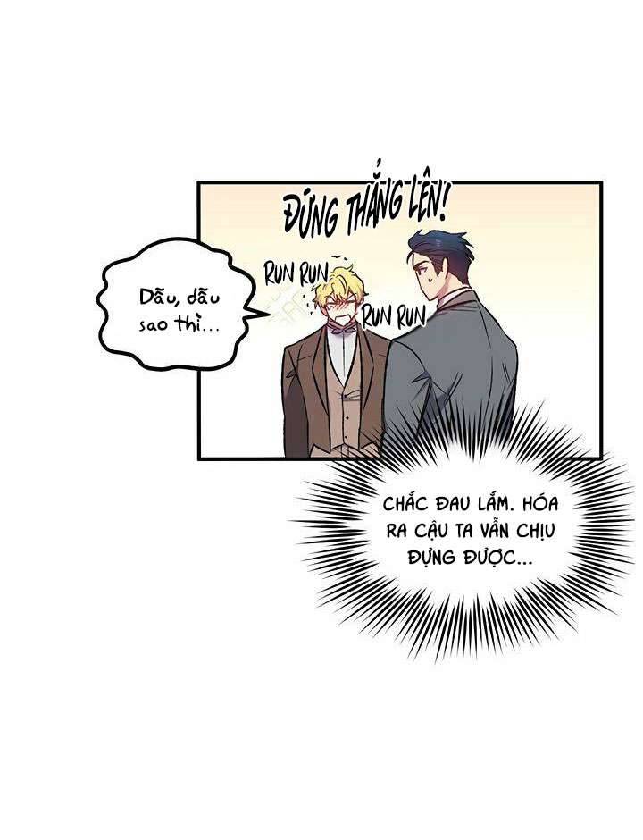 May Mắn Hay Bất Hạnh Chap 15 - Next Chap 16