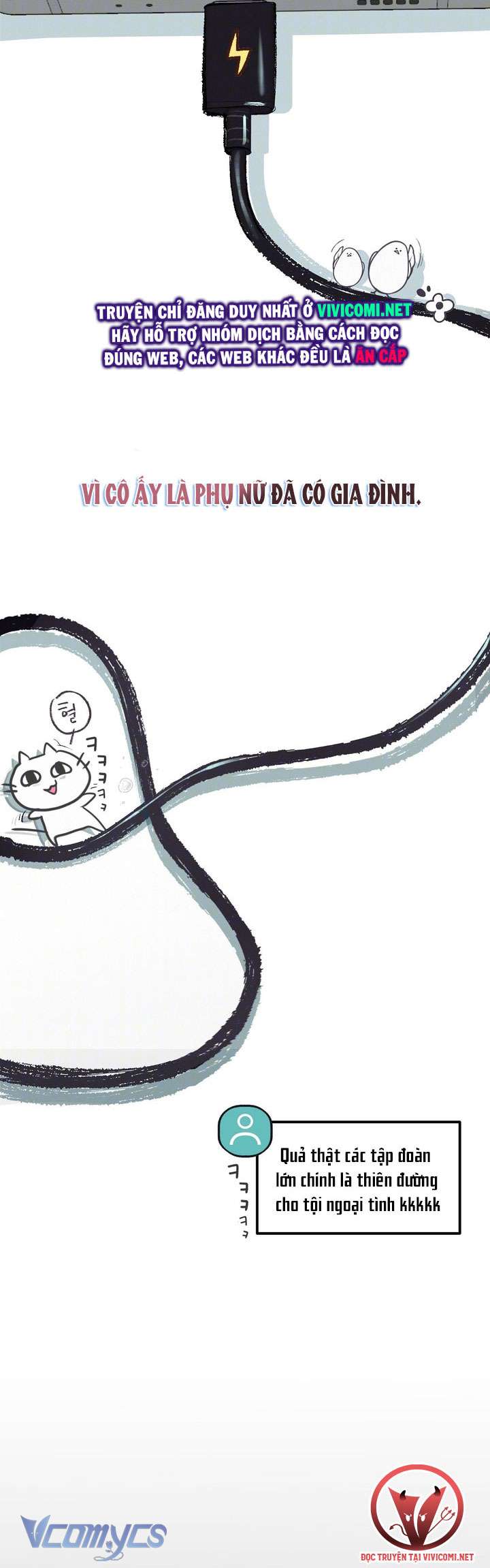 [18+] Nhật Ký Quan Sát Chap 2 - Next Chap 3