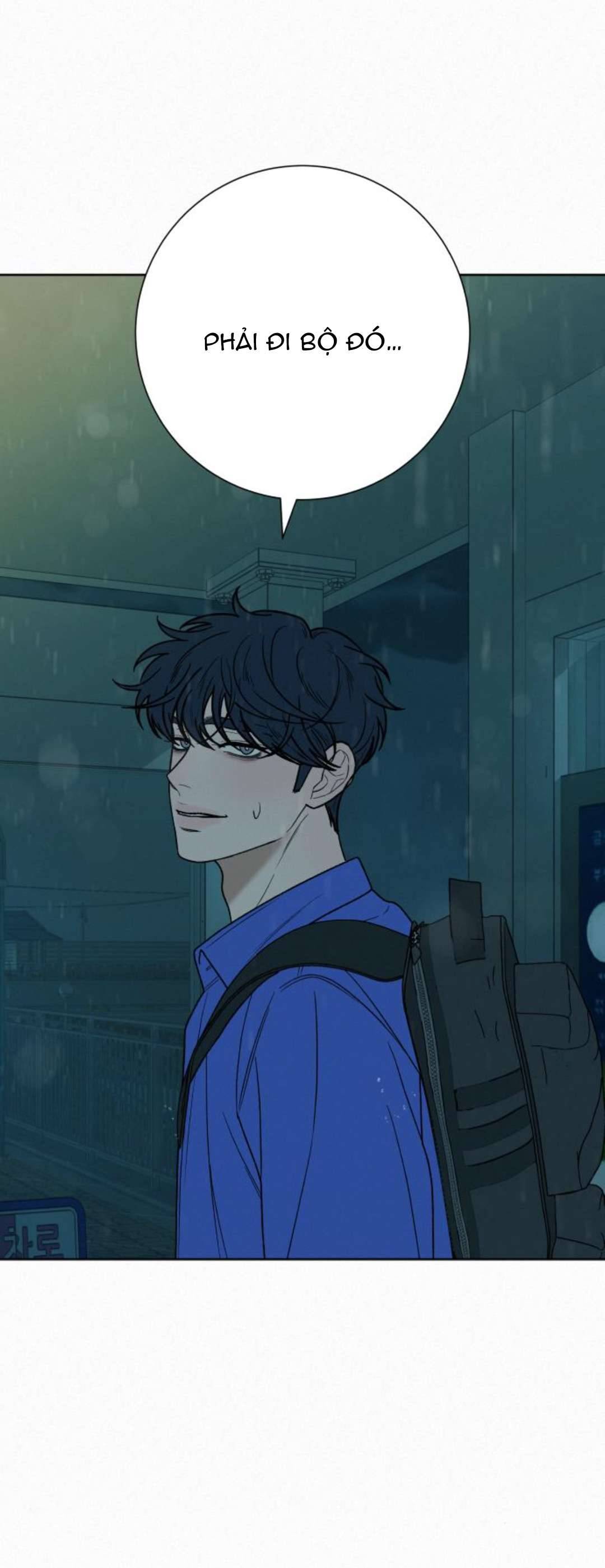 Chiến Lược: Tình Yêu Trong Sáng Chapter 87 - Trang 3