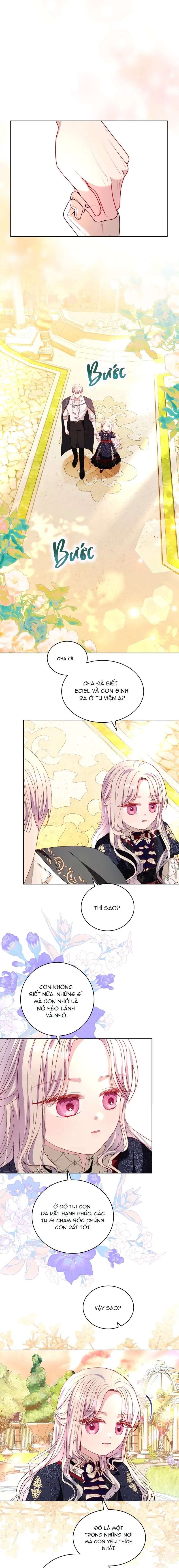 Một Ngày Nọ Bỗng Dưng Cha Xuất Hiện Chapter 33 - Next Chapter 34