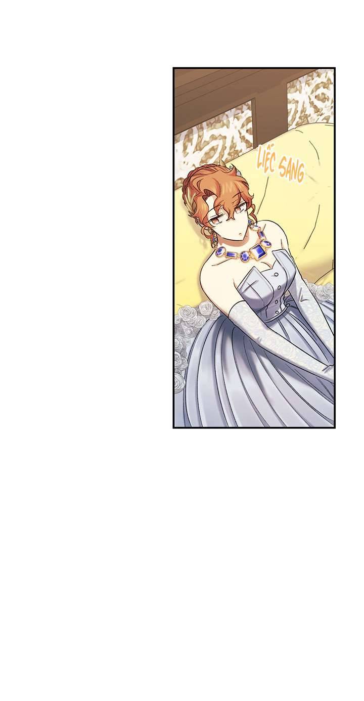 May Mắn Hay Bất Hạnh Chap 56 - Next Chap 57