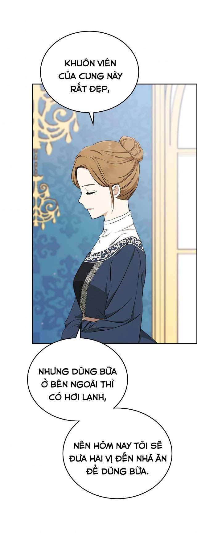 Kiếp Này Nhất Định Làm Gia Chủ Chap 50 - Trang 2