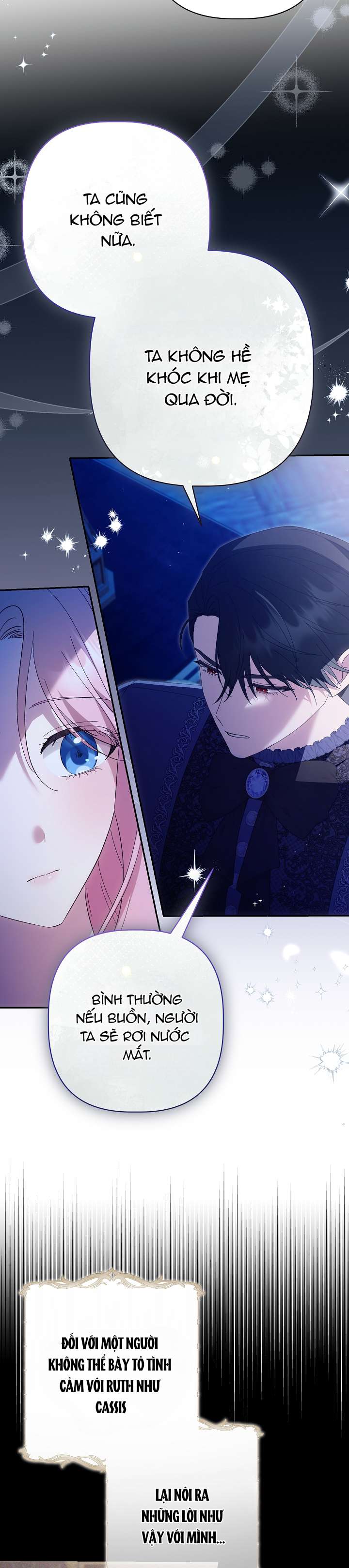 Cha Của Nam Chính Từ Chối Hủy Hôn Chapter 24 - Next Chapter 25