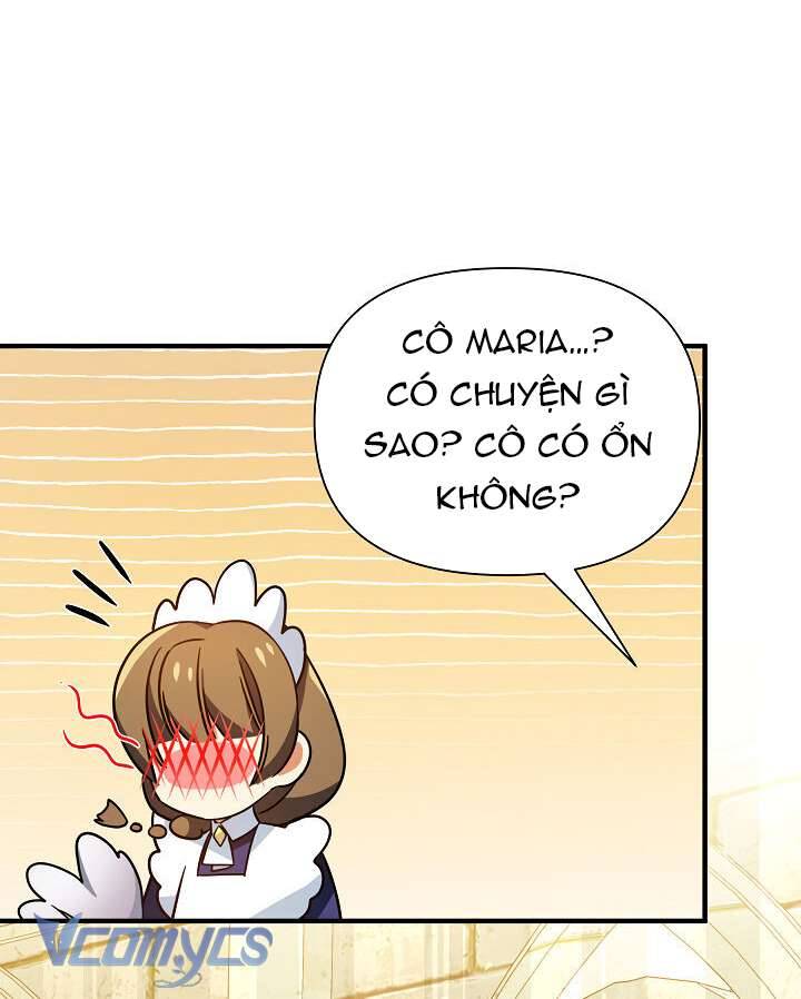 Tôi Đã Ở Đây Ngay Từ Đầu Chapter 34 - Trang 4