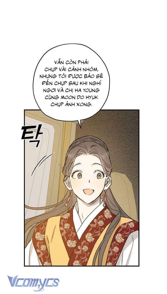 Onsaemiro Chapter 24 - Trang 4