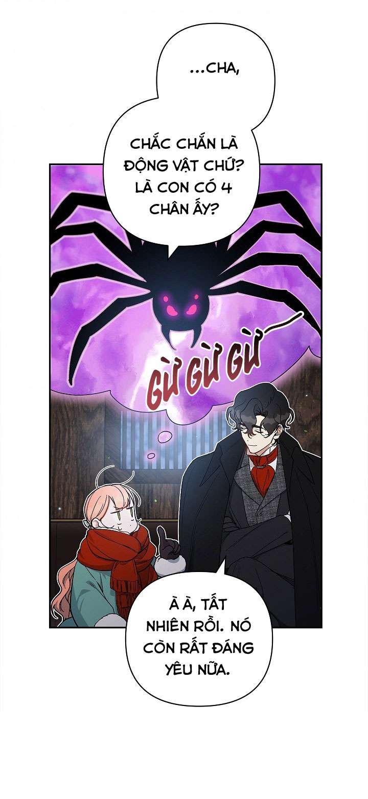 Phương Pháp Trở Thành Con Gái Của Người Hùng Bóng Đêm Chap 39 - Next Chap 40