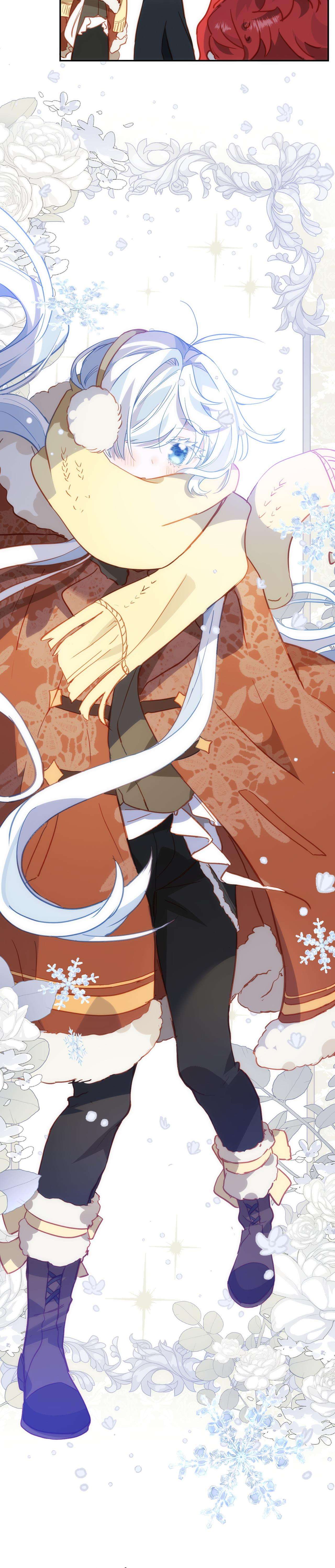 Cô công chúa không muốn được nuông chiều Chap 35 - Trang 2