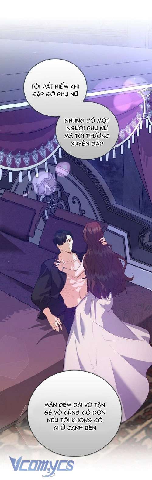 Tôi Chỉ Nhận Ra Sau Khi Mất Cô Ấy Chap 5 - Trang 2