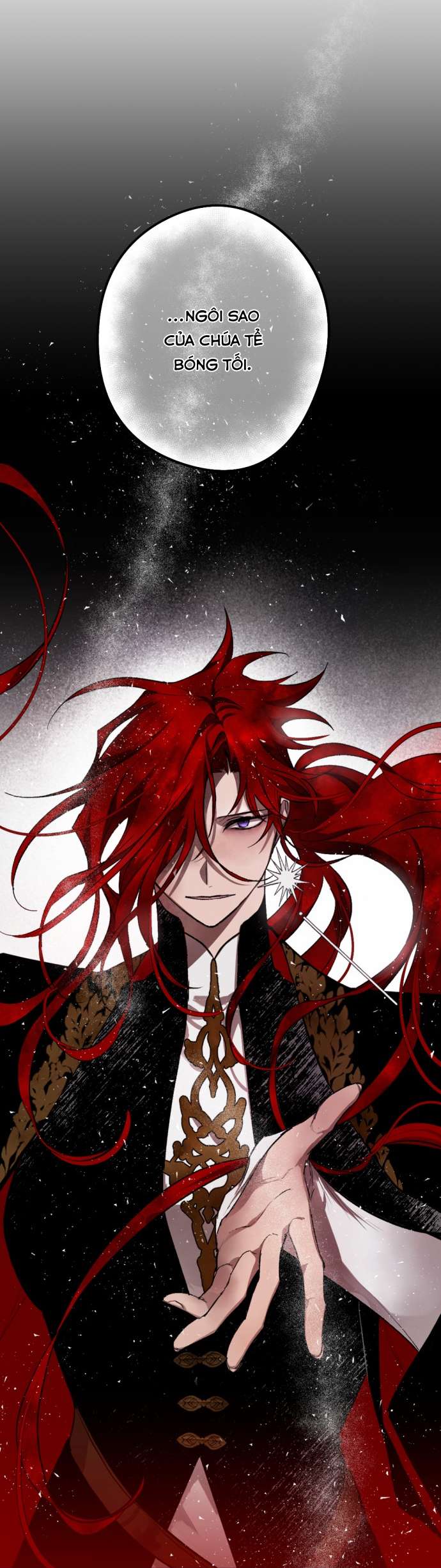 Lời Thú Nhận Của Chúa Tể Bóng Tối Chap 27 - Trang 4