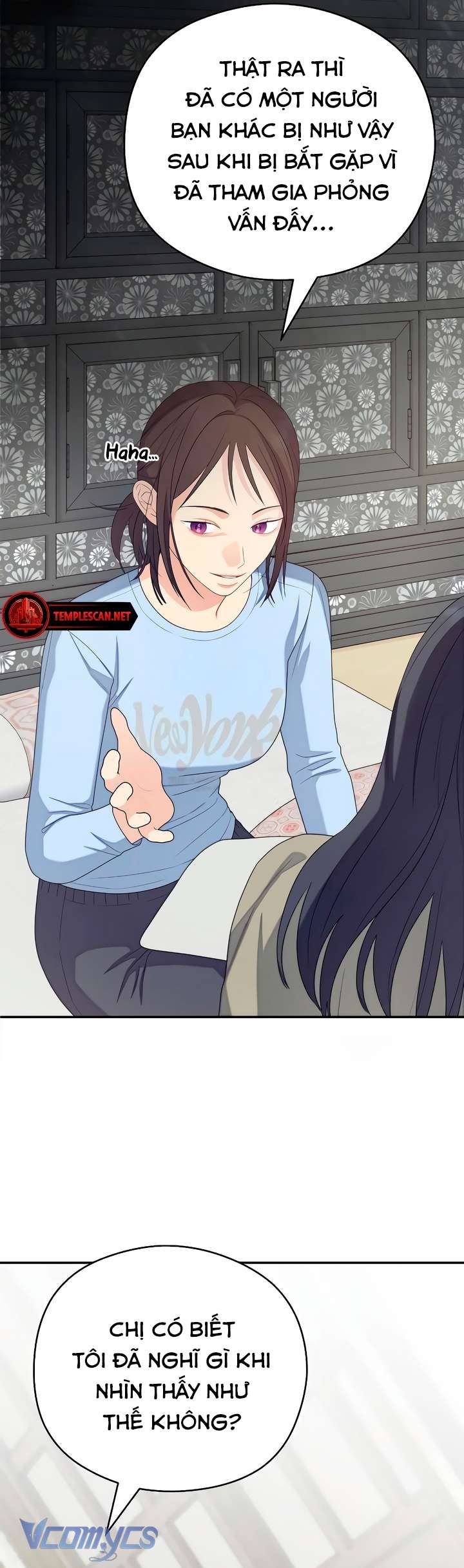 [18+] Cậu Ổn Đến Mức Nào Chapter 34 - Trang 4