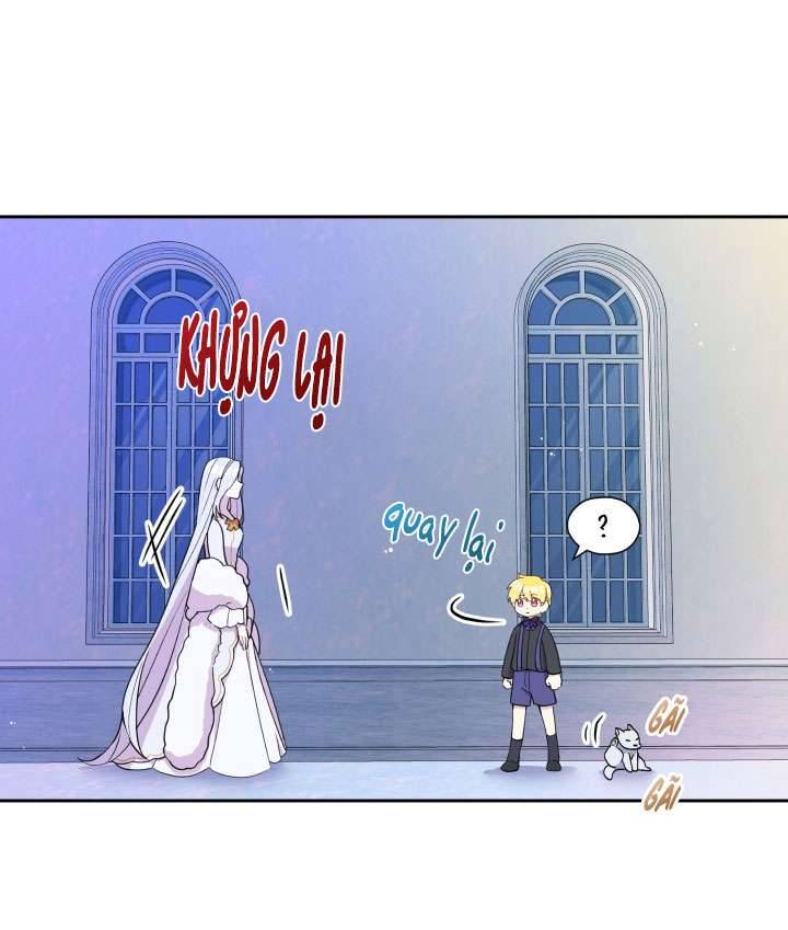 Người Bảo Hộ Của Bạo Quân Là Ma Nữ Tàn Độc Chap 7 - Next Chap 8