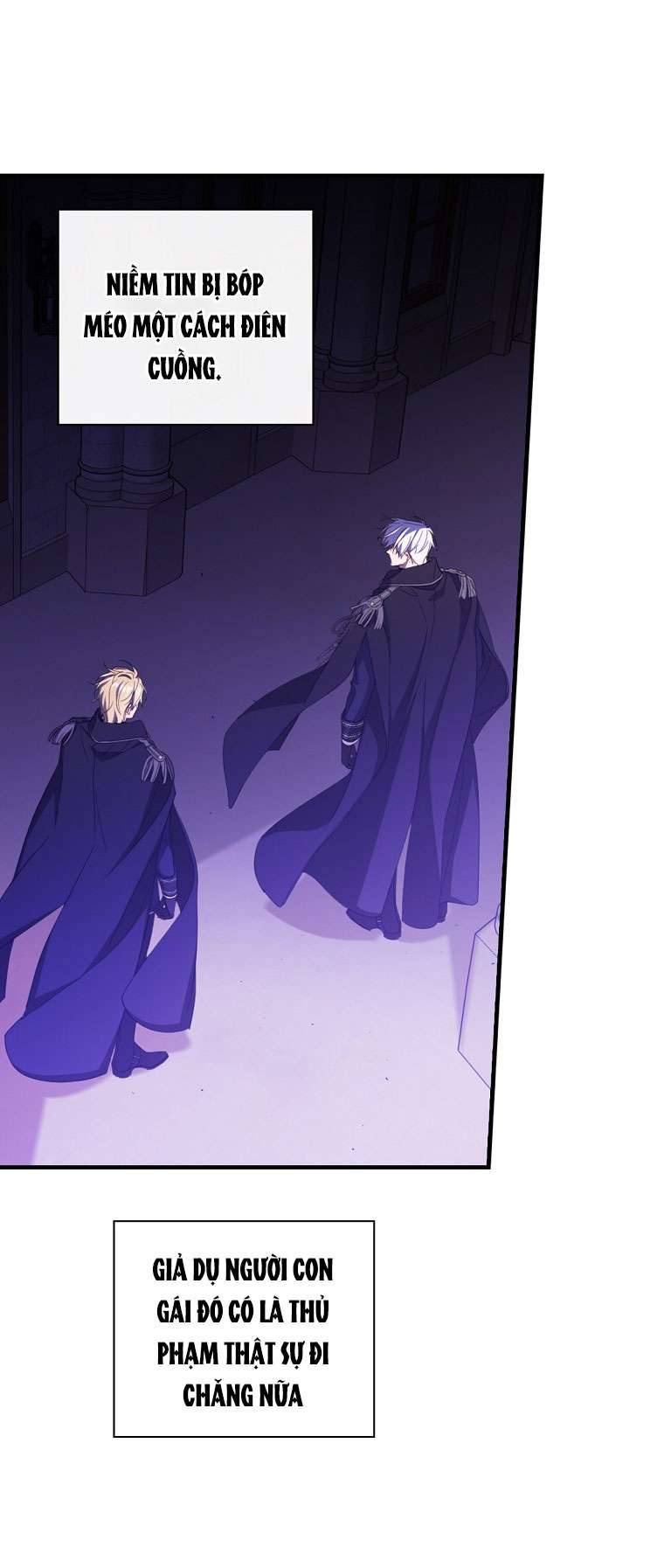 Phương Pháp Khiến Phu Quân Đứng Về Phía Tôi Chapter 34 - Trang 4