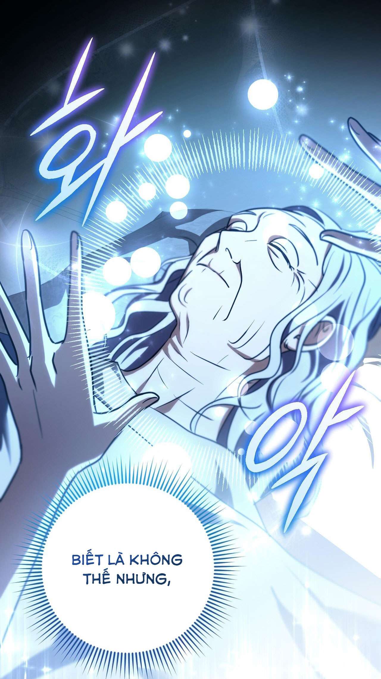 Thánh Nữ Giả Muốn Bỏ Trốn Chap 26 - Trang 4