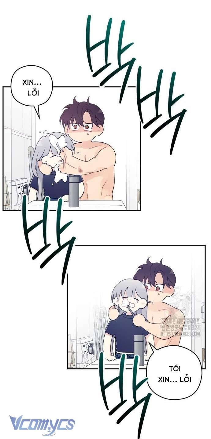 [18+] Cậu Ổn Đến Mức Nào Chap 1 - Trang 2