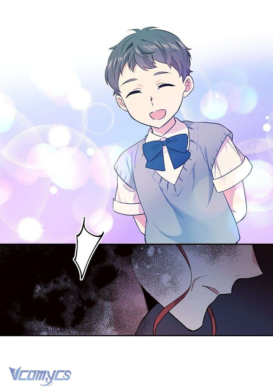 Mục Tiêu Là Cuộc Sống Hoàn Hảo Bất Khả Xâm Phạm Chapter 55 - Trang 4