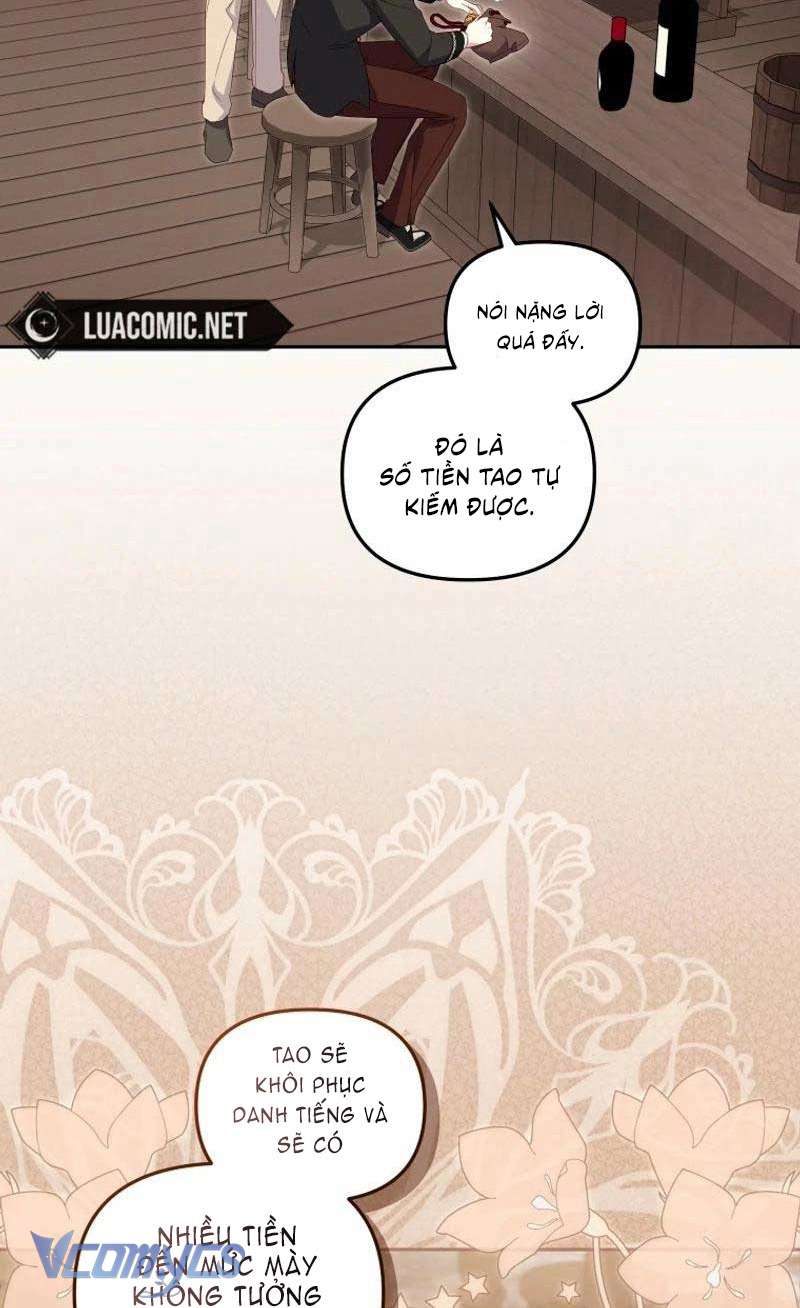 Tôi Được Nuôi Dưỡng Bởi Những Kẻ Phản Diện Chap 73 - Trang 3