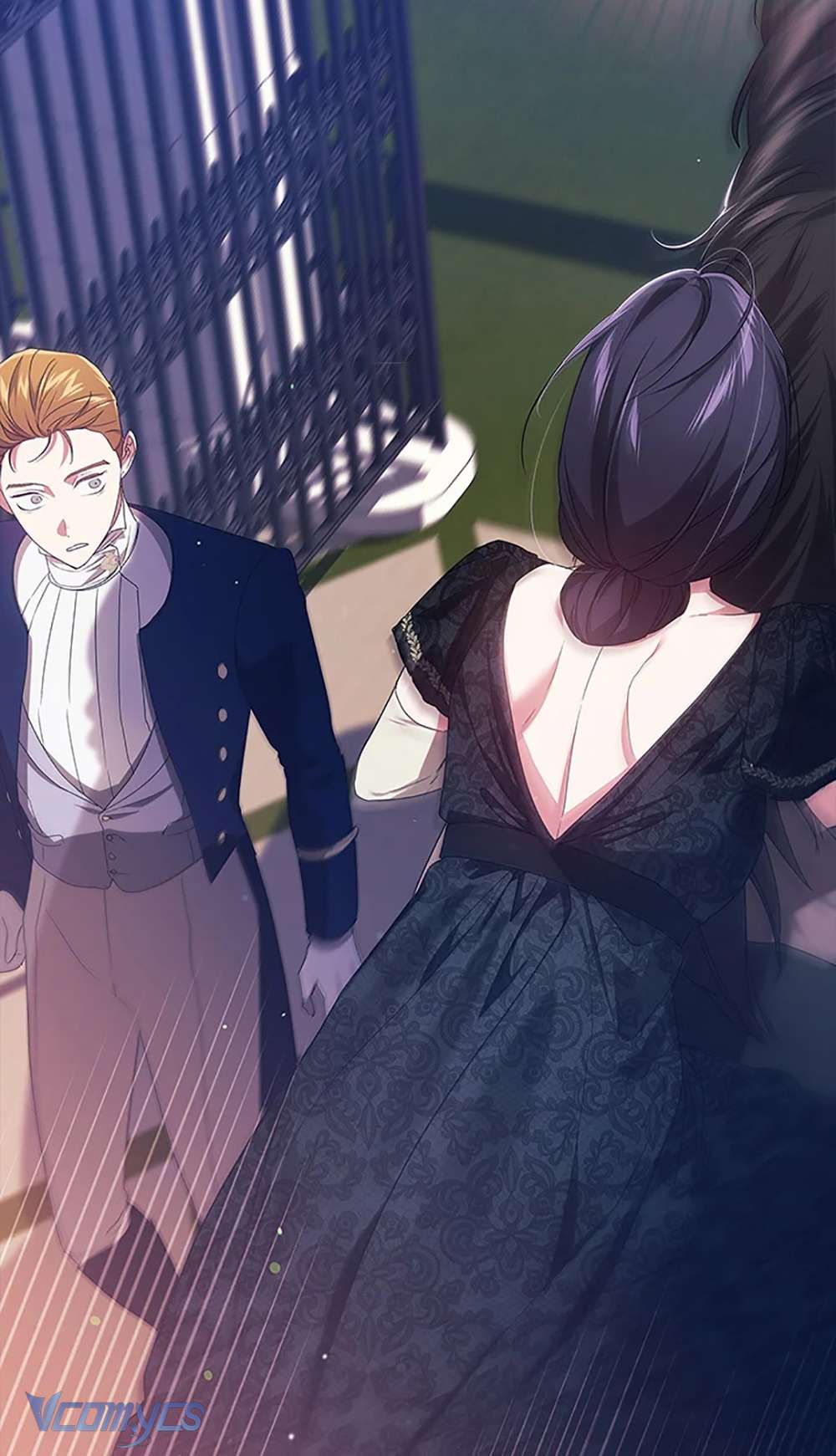 Hôn Nhân Này Rồi Sẽ Đổ Vỡ Chapter 34 - Trang 3