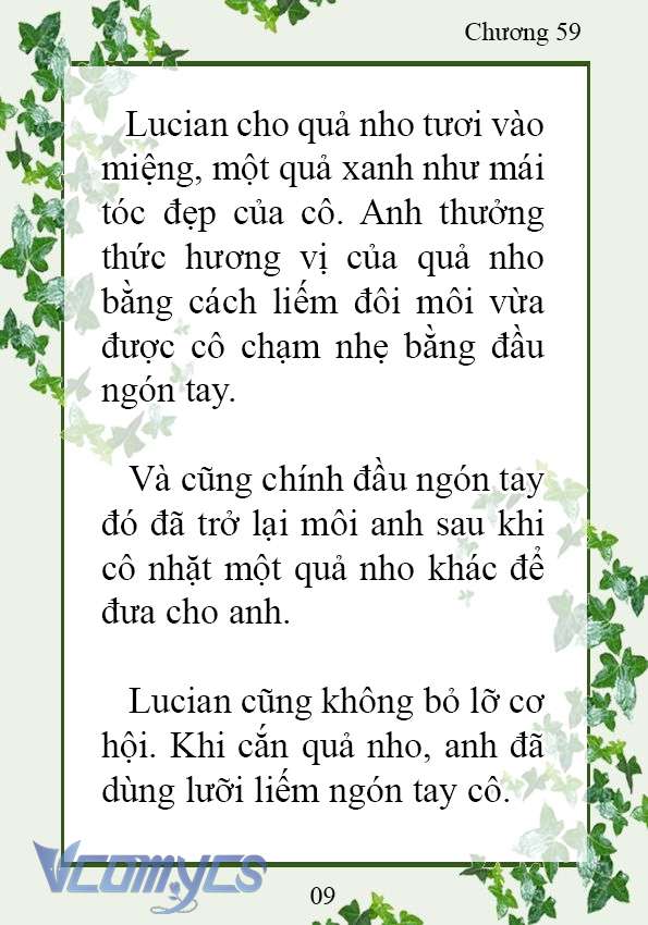 [Novel] Trở Thành Em Gái Của Nam Chính Tiểu Thuyết Đam Mỹ Chap 59 - Trang 2