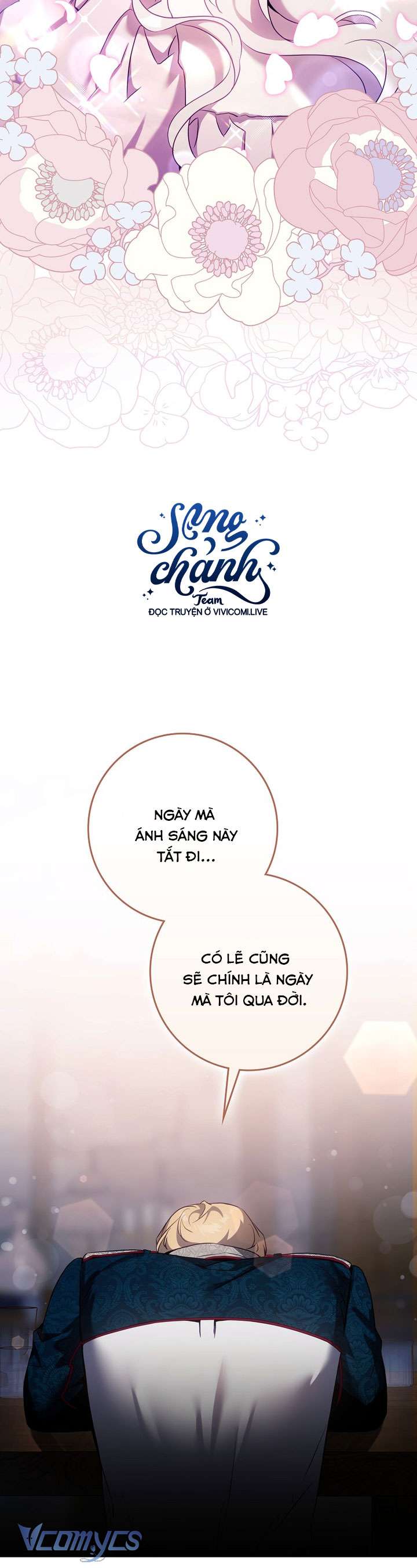 Thuần Hóa Bạo Quân Rồi Bỏ Trốn Chap 124 - Trang 2