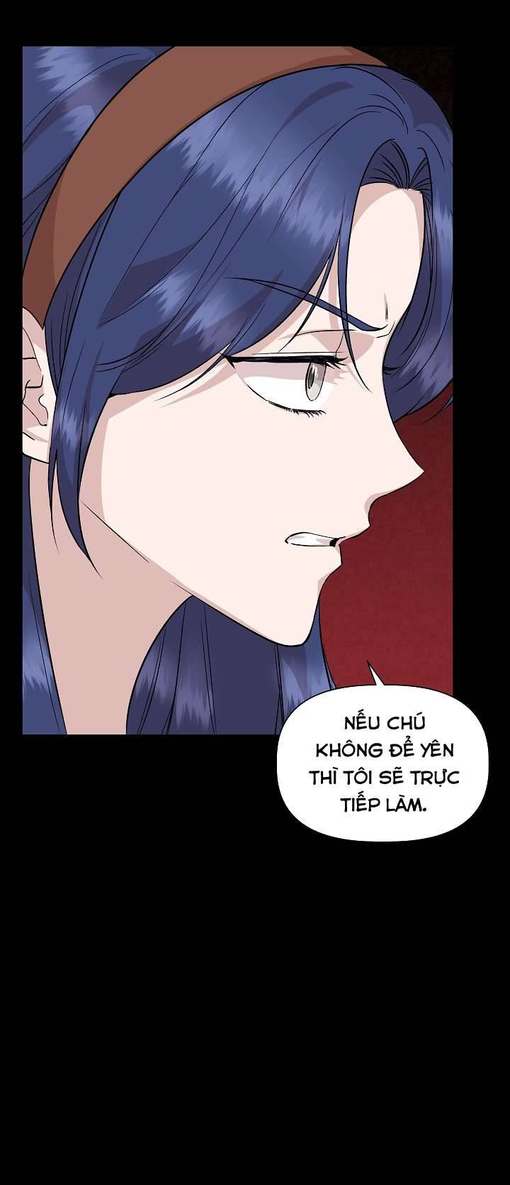 Tôi Không Phải Là Cinderella Chapter 39 - Trang 4