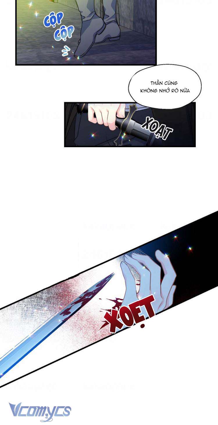 Bệ Hạ Xin Đừng Giết Tôi!!! Chap 38 - Trang 3