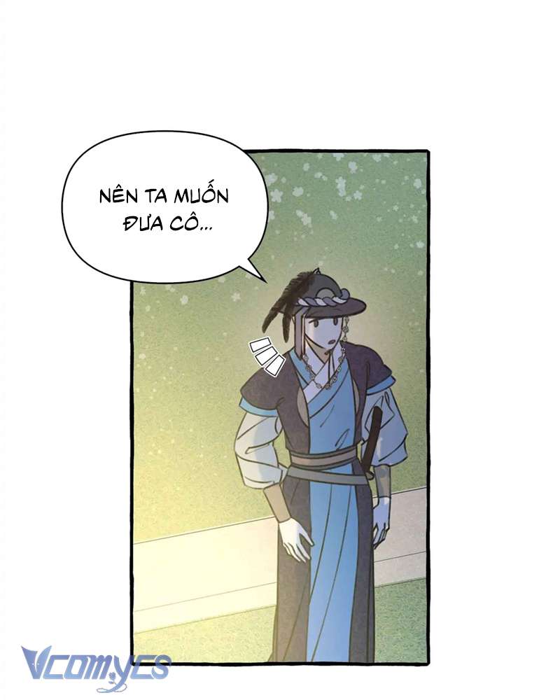 Chuyện Tình Hoa Lưu Ly Chap 5 - Trang 3