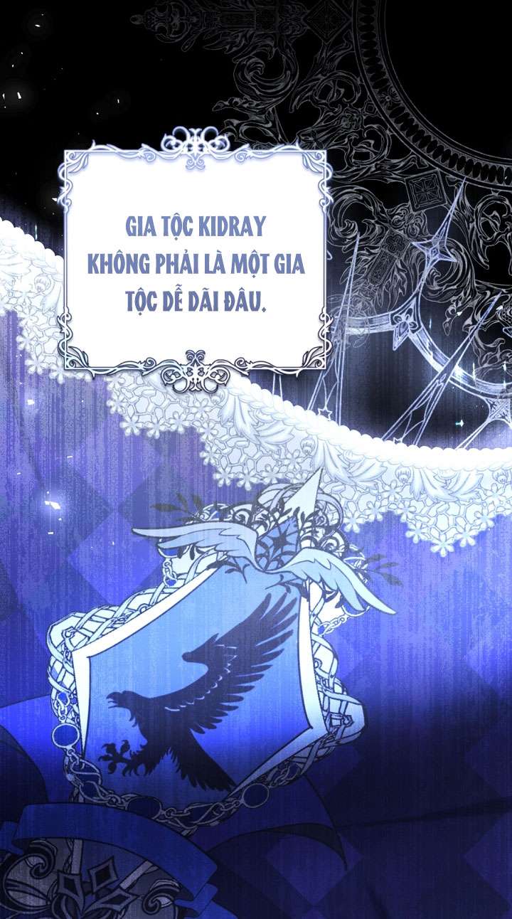 Ác Nữ Chỉ Là Một Con Rối Chap 51 - Trang 2