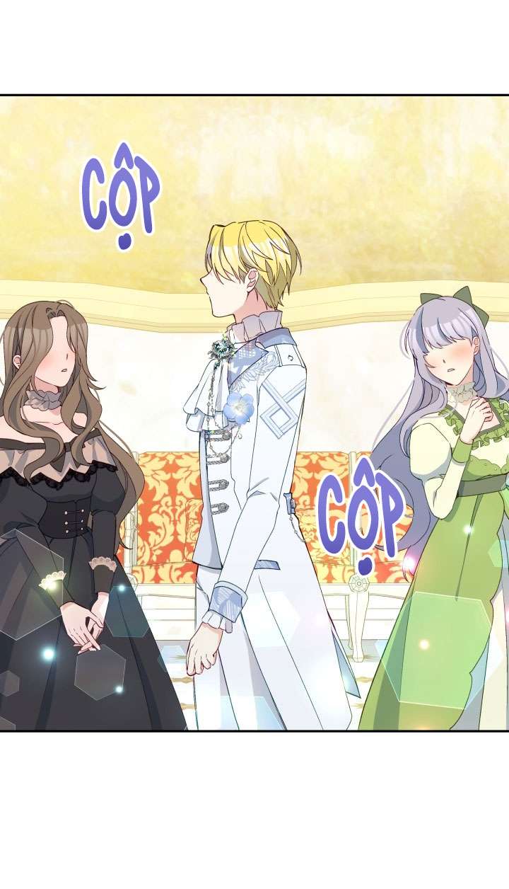 Người Bảo Hộ Của Bạo Quân Là Ma Nữ Tàn Độc Chap 43 - Trang 4