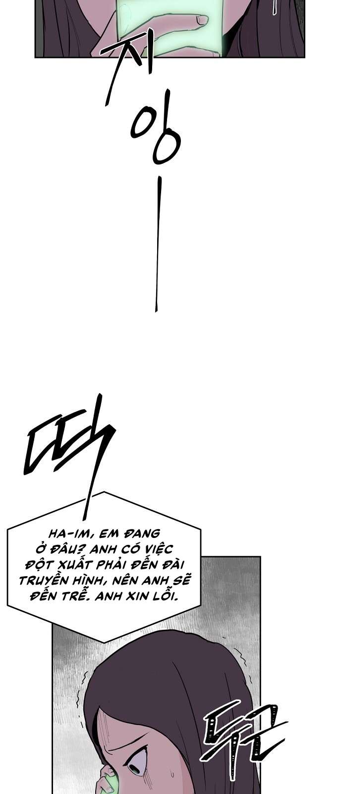 Yêu Không Hồi Kết Chap 2 - Next Chap 3