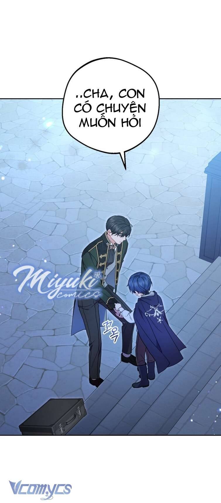 Được Yêu Thương Mà Còn Ngại Ngùng Sao! Chap 45 - Trang 4