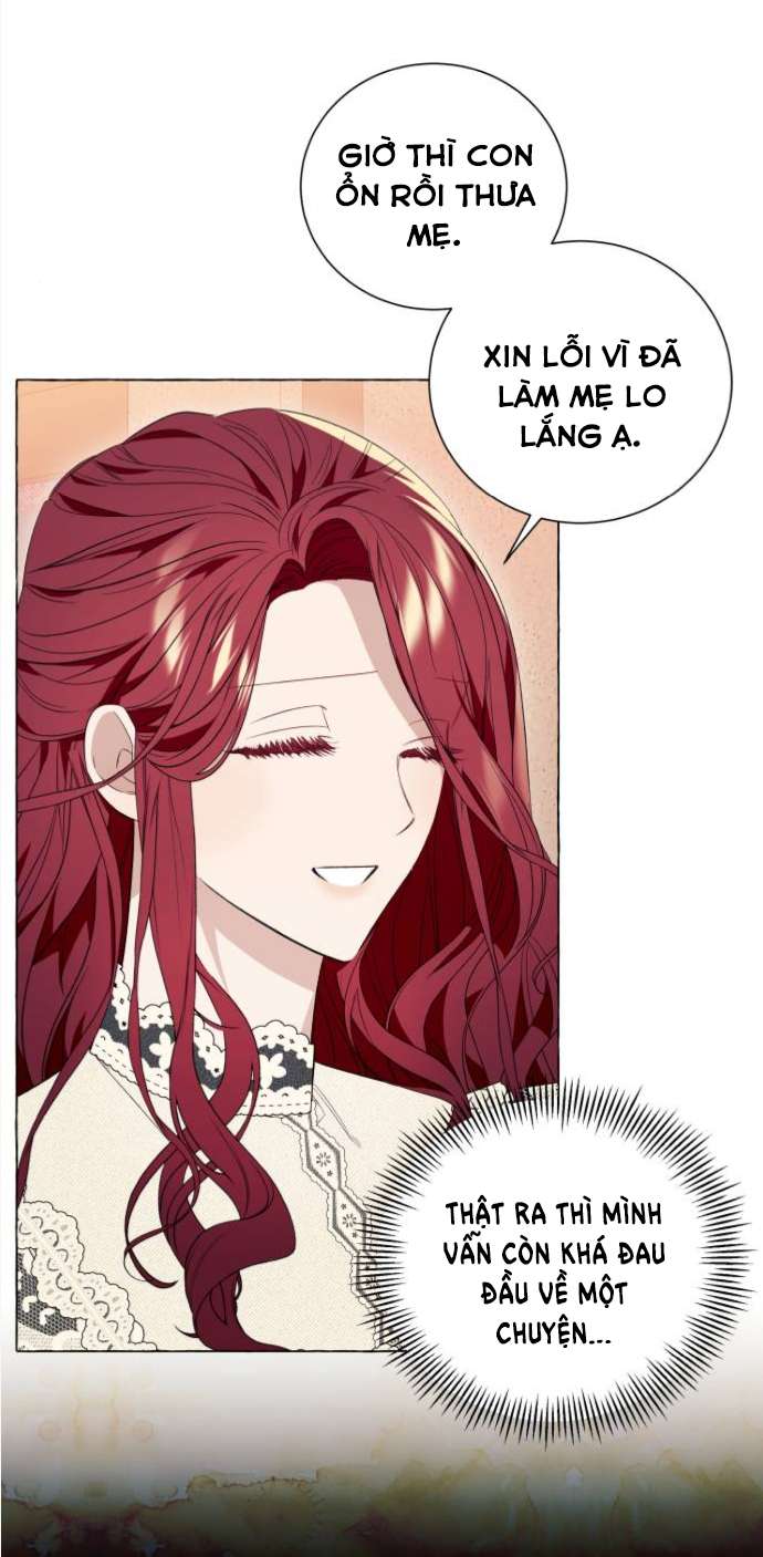 Tôi Tưởng Đó Chỉ Là Tiểu Thuyết Trọng Sinh Bình Thường Chapter 21 - Trang 4