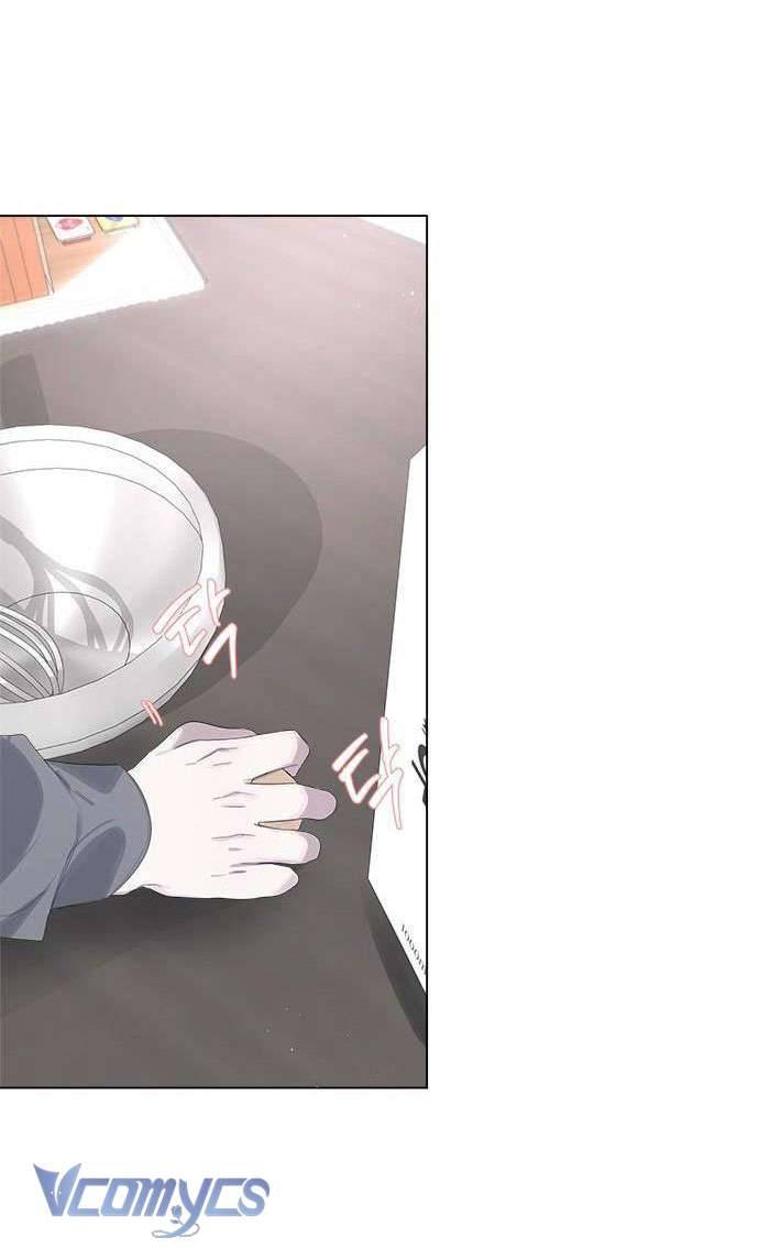 Đàn Anh Xấu Xa! Chap 72 - Trang 3