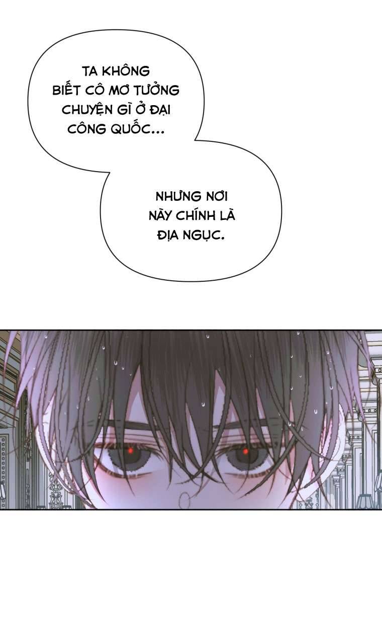 Siren: Trở Thành Gia Đình Của Nhân Vật Phản Diện Chapter 36 - Next Chapter 37