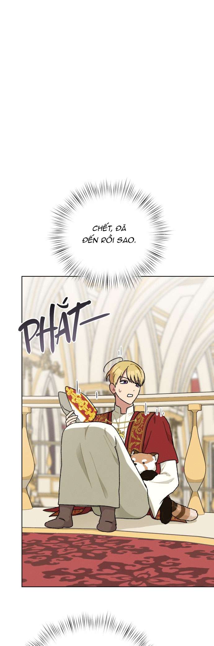 Nam Thứ Đình Công Thì Phải Làm Sao?! Chapter 14 - Trang 4