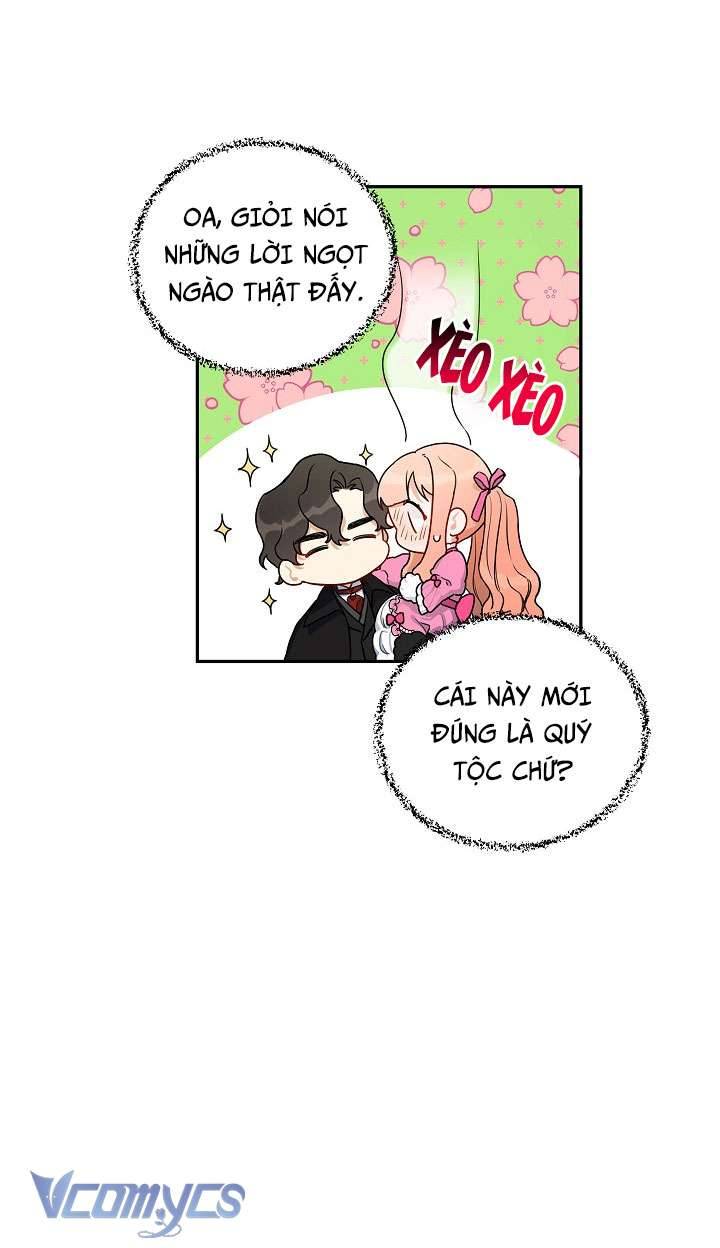 Phương Pháp Trở Thành Con Gái Của Người Hùng Bóng Đêm Chap 7 - Trang 2