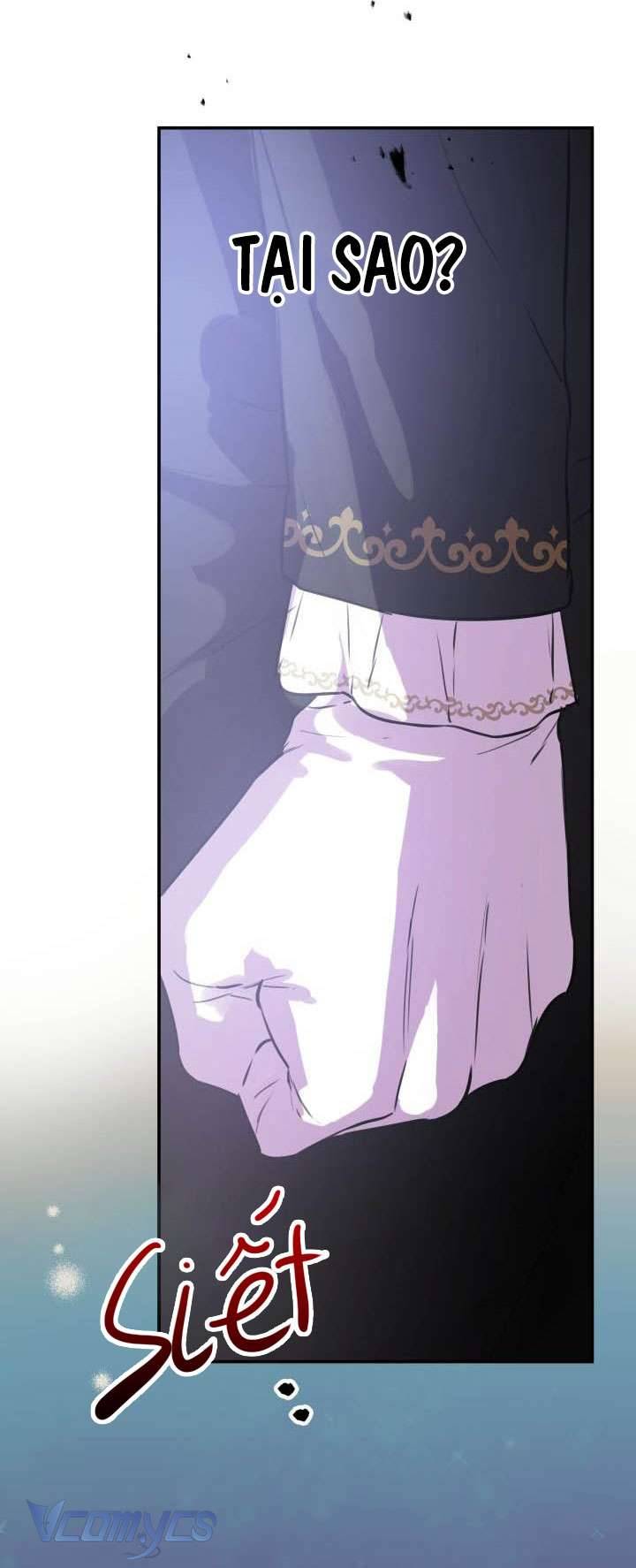 Những Nhân Vật Mạnh Nhất Thế Giới Ám Ảnh Tôi Chapter 28 - Trang 4