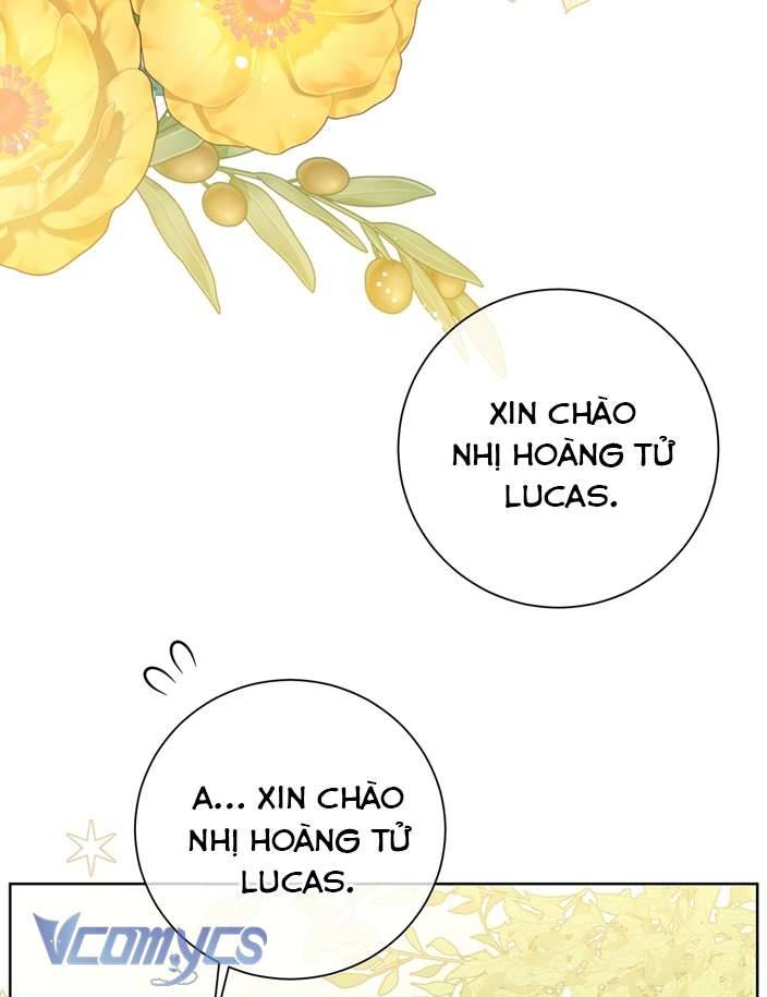 Hãy Để Tiểu Thư Emily Yên Chapter 4 - Trang 4