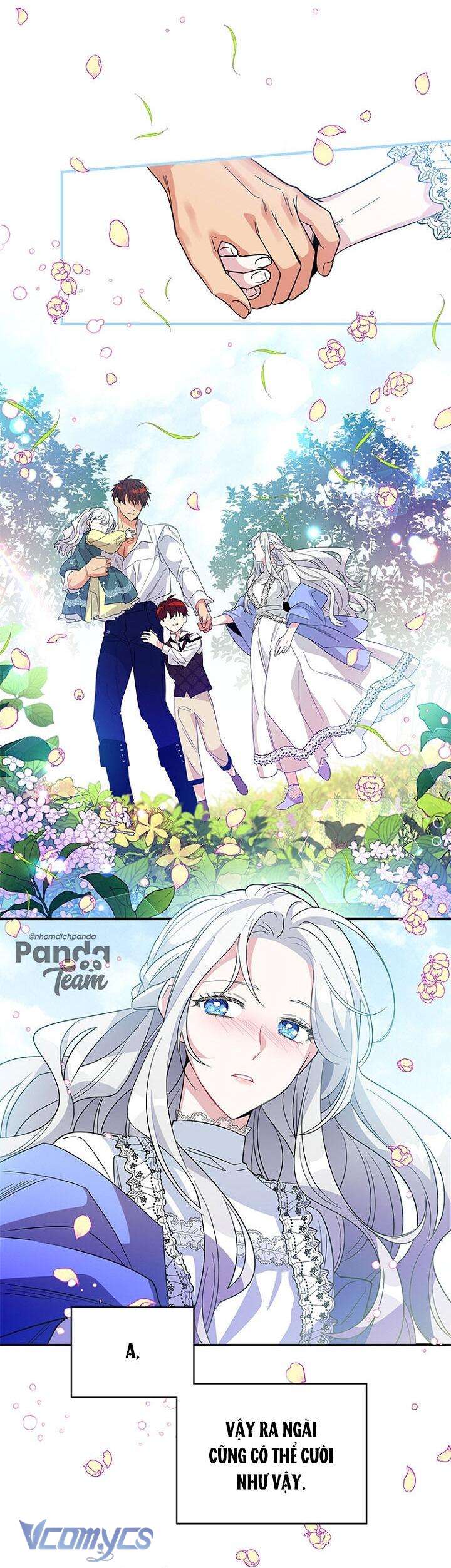 Chồng Yêu, Tôi Đây Bãi Công! Chap 15 - Trang 3