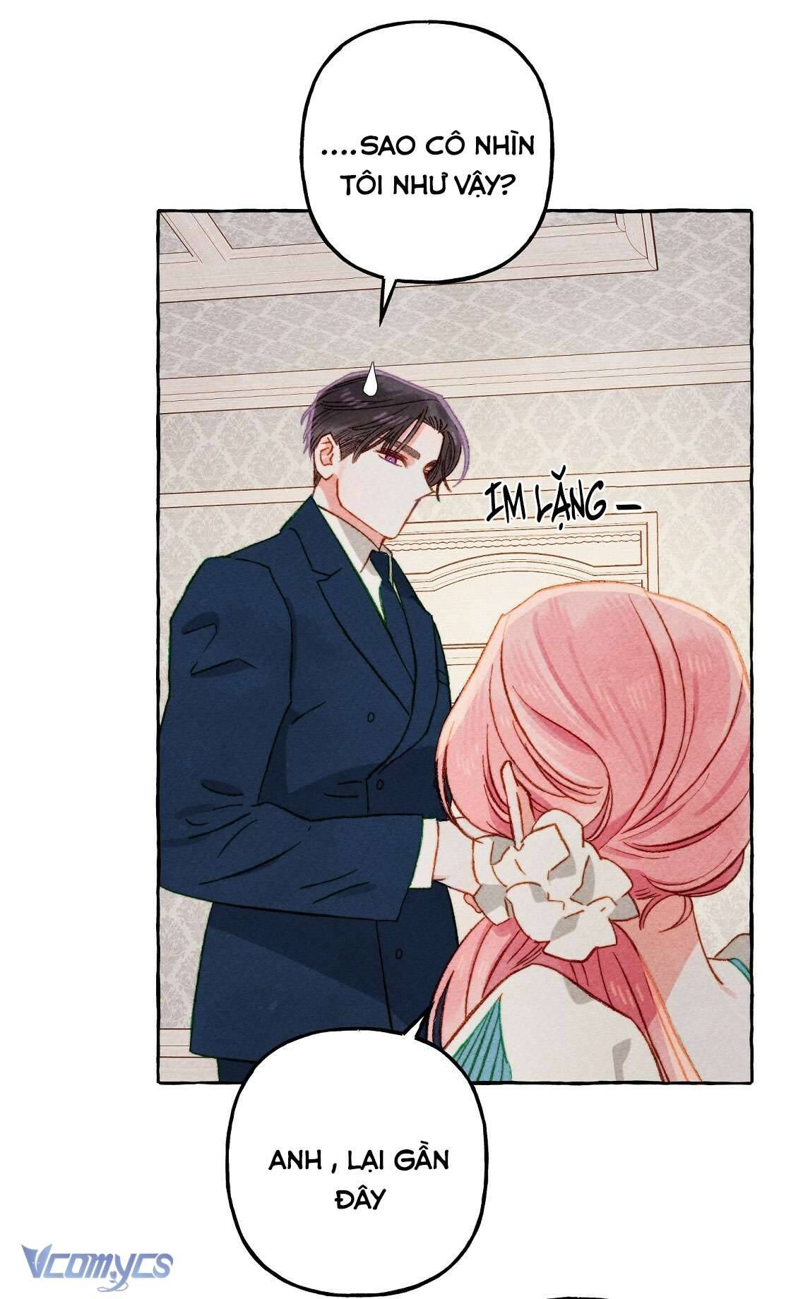 (Munn) Nuôi Dưỡng Một Hắc Long Chap 29 - Trang 2