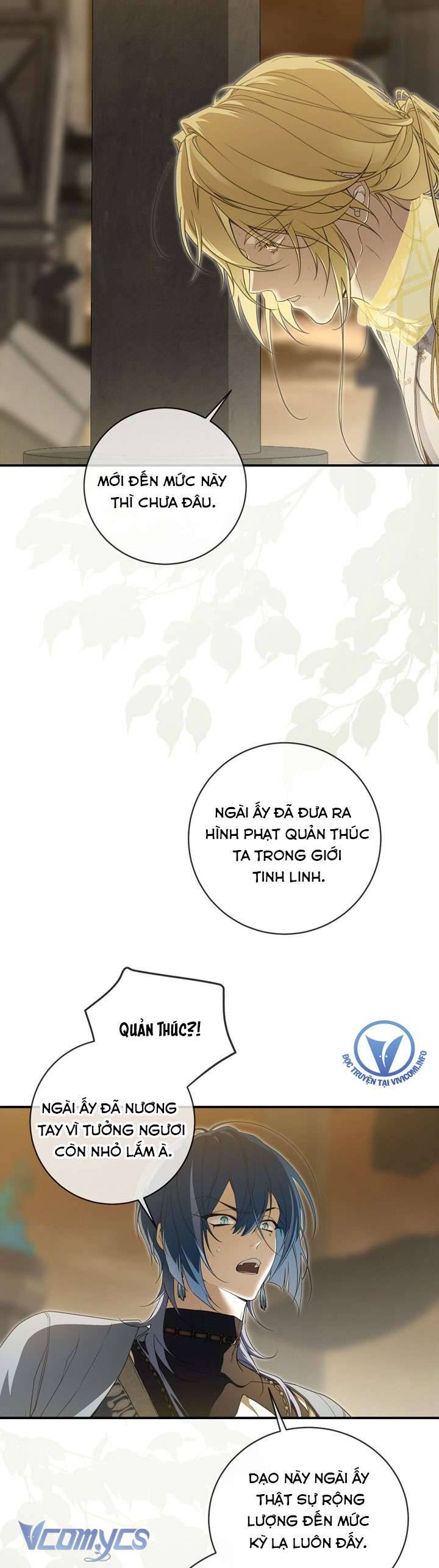 Lại Một Lần Nữa Hướng Về Ánh Sáng Chap 93 - Next Chap 94