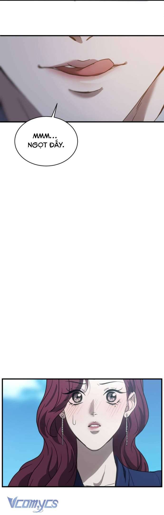 Ba Lần Động Phòng Chapter 15 - Trang 4