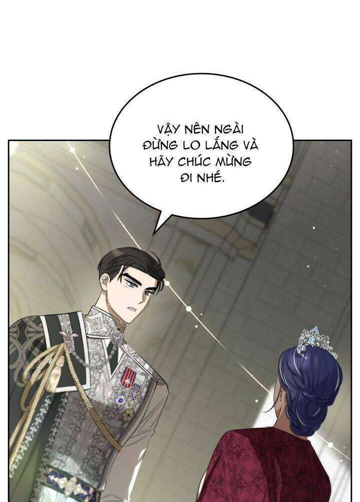 Nam Chính Quái Vật Sống Dưới Giường Tôi Chapter 33 - Trang 4