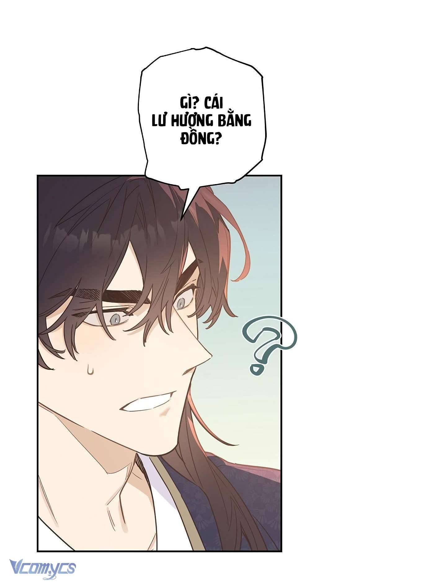 Onsaemiro Chapter 3 - Trang 4